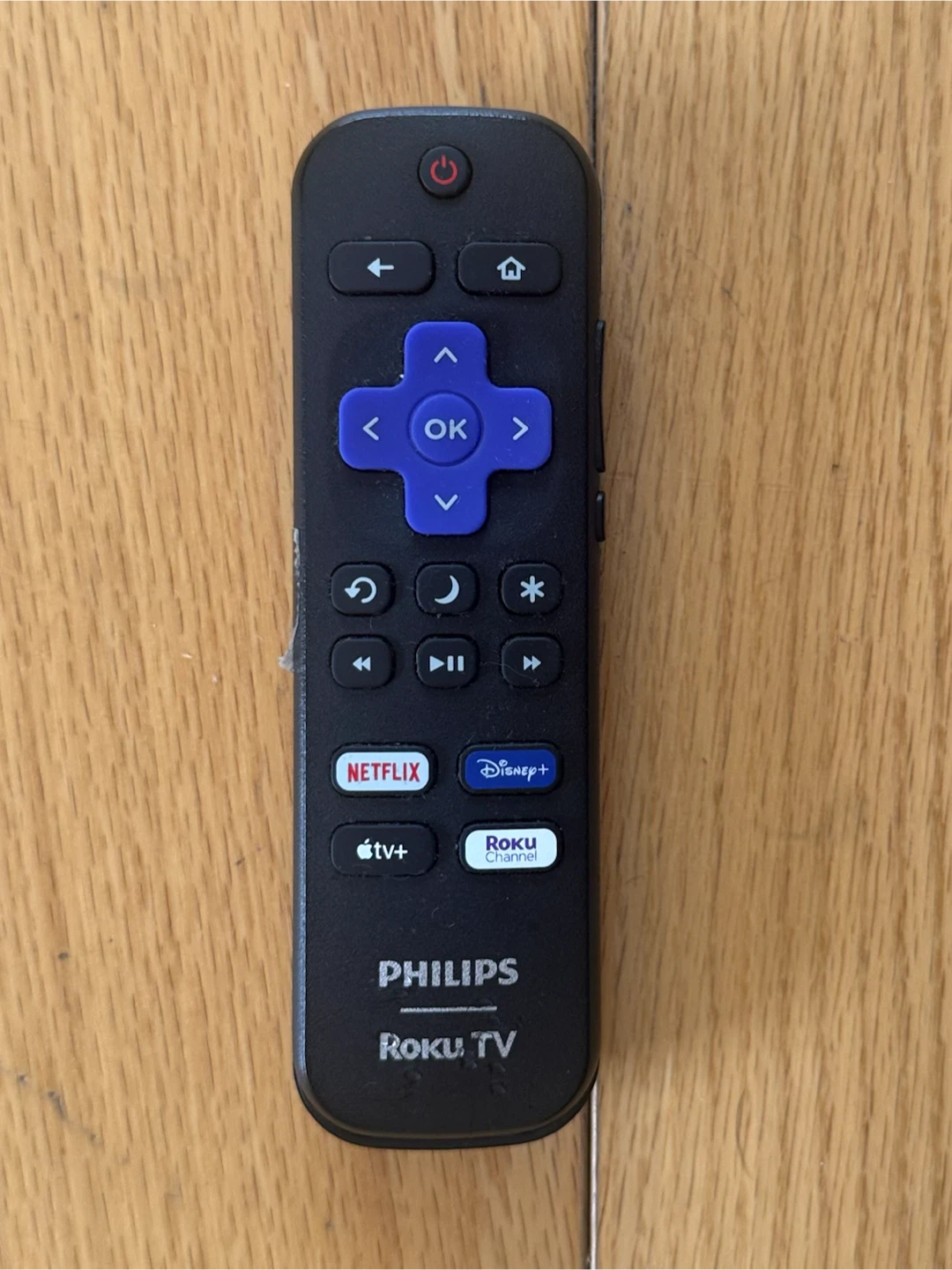 RCA 42" FHD Roku TV RTR4262-CA - photo 3