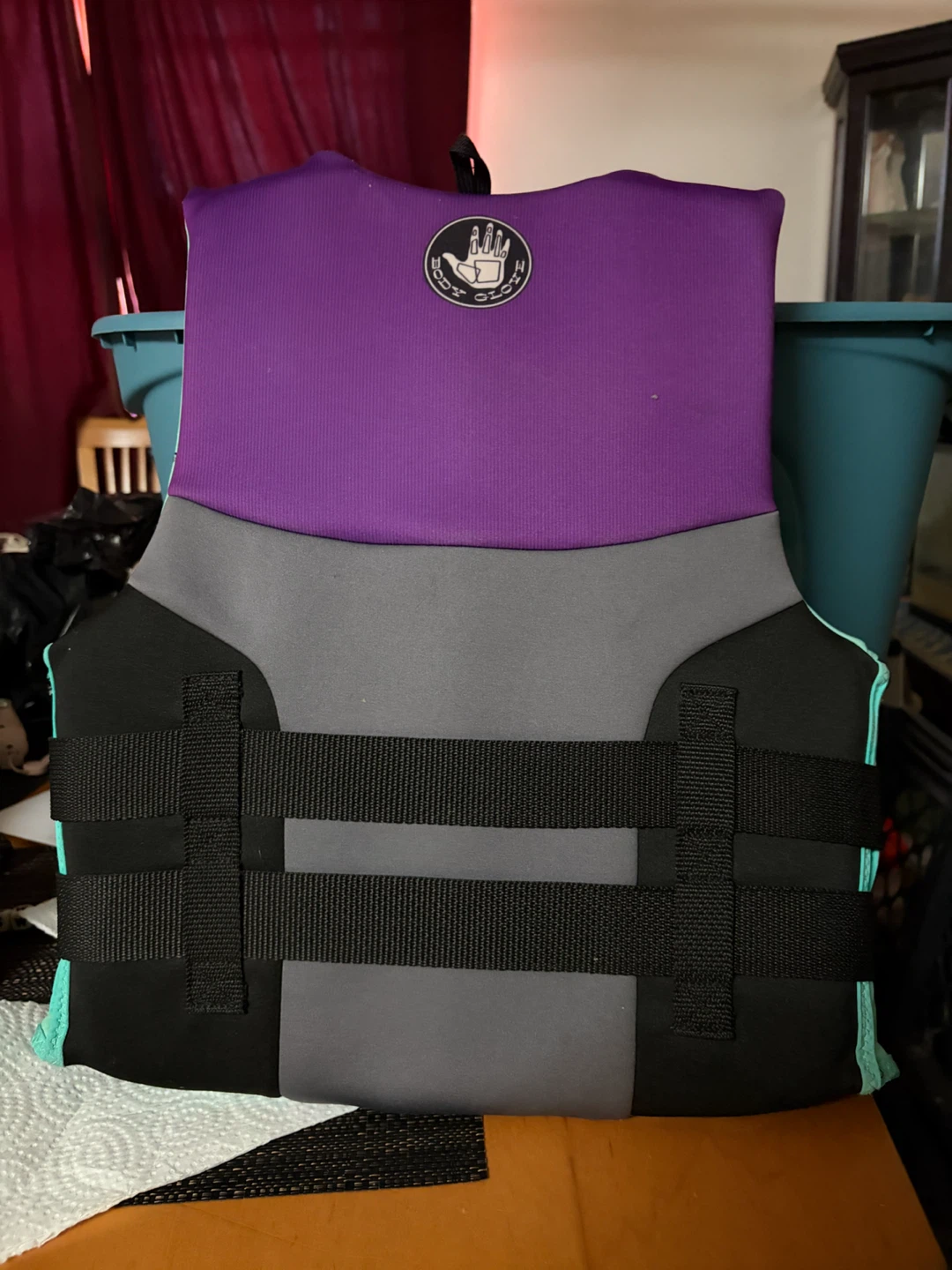 Youth Life Jacket - photo 2