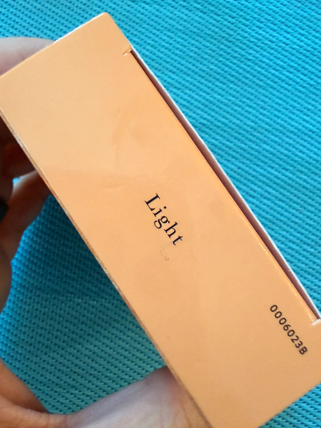 Laura Geller Baked Balance-N-Brighten Color Correcting - photo 5