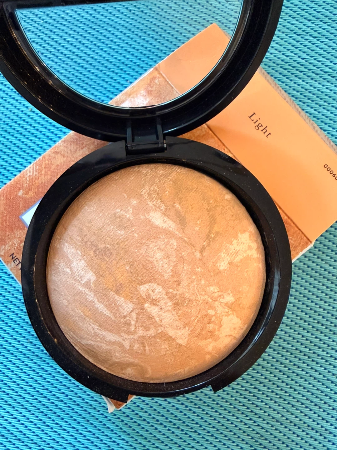Laura Geller Baked Balance-N-Brighten Color Correcting - photo 2