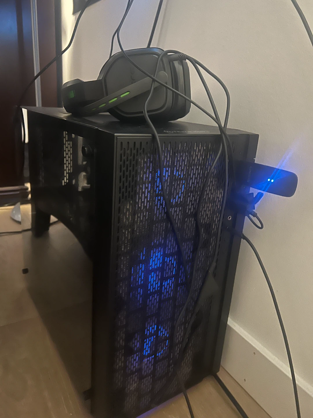 Gaming PC – Intel i7-4770 | GTX 760 | SSD