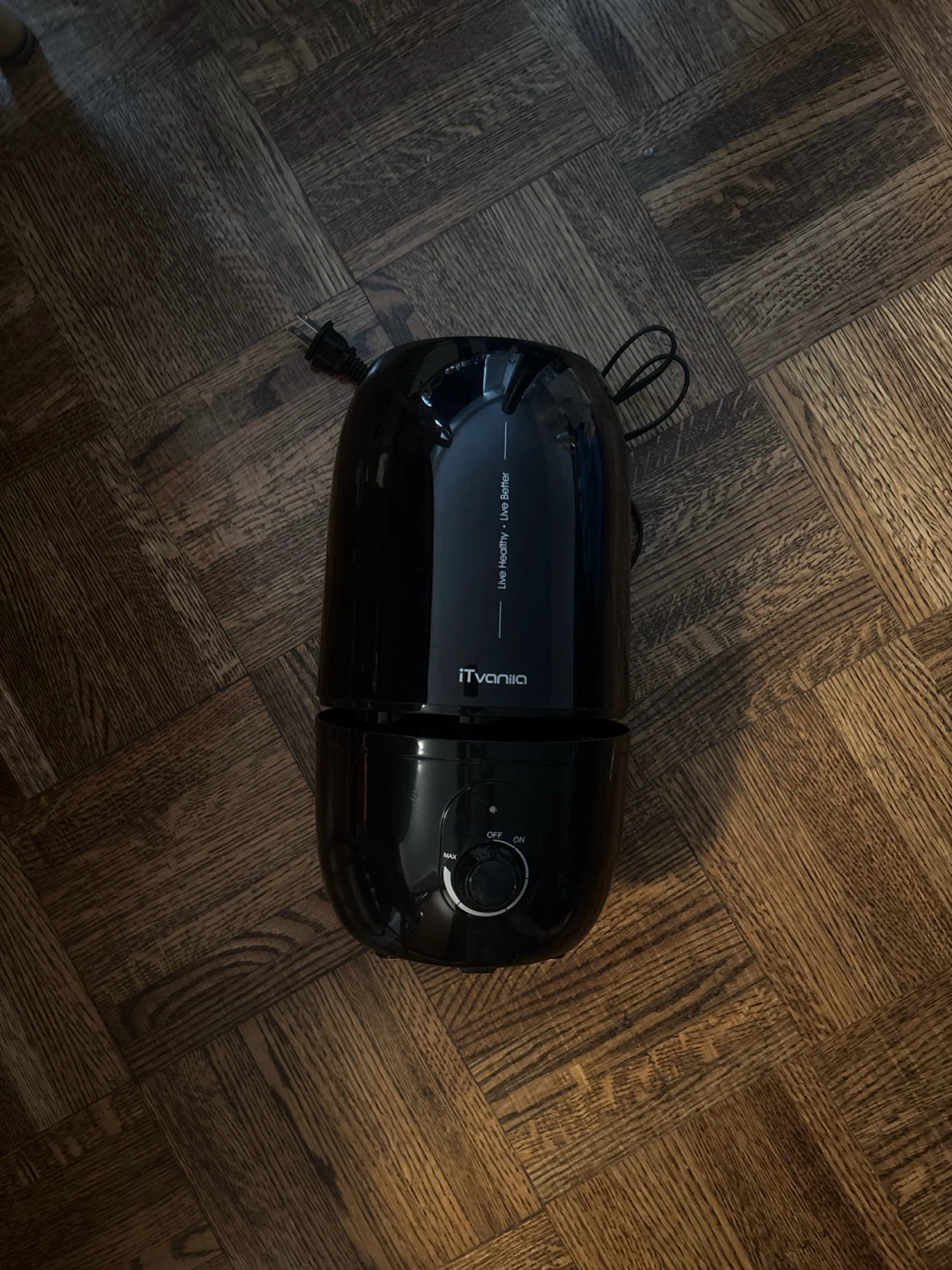 iTvanilla Humidifier