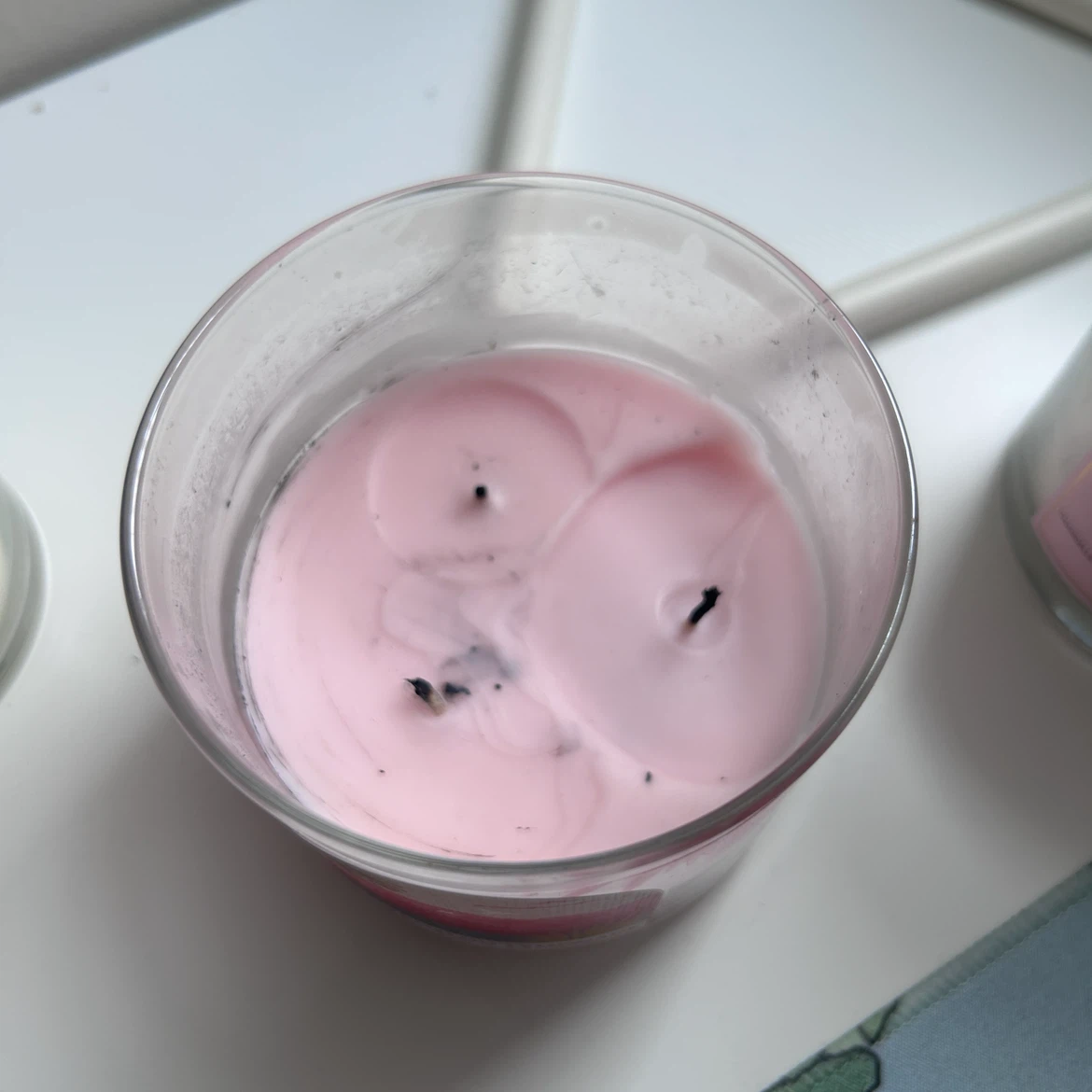 Bath and Body Works candles - photo 4