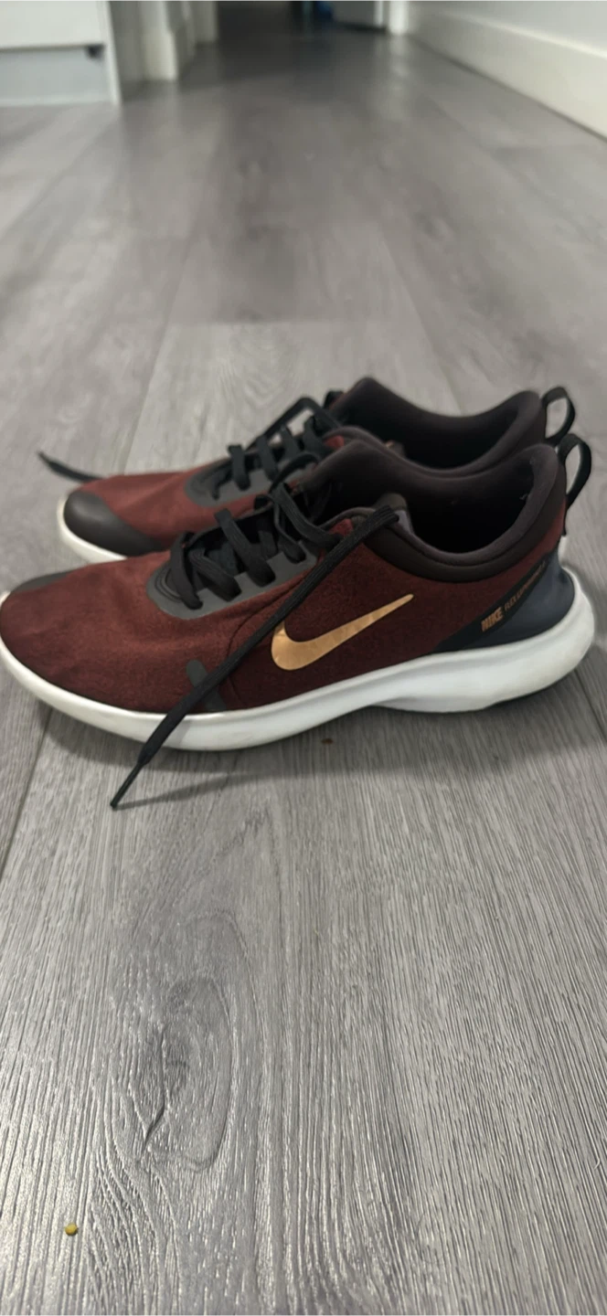 Nike Flex Experience RN 9 Women's Running Shoes