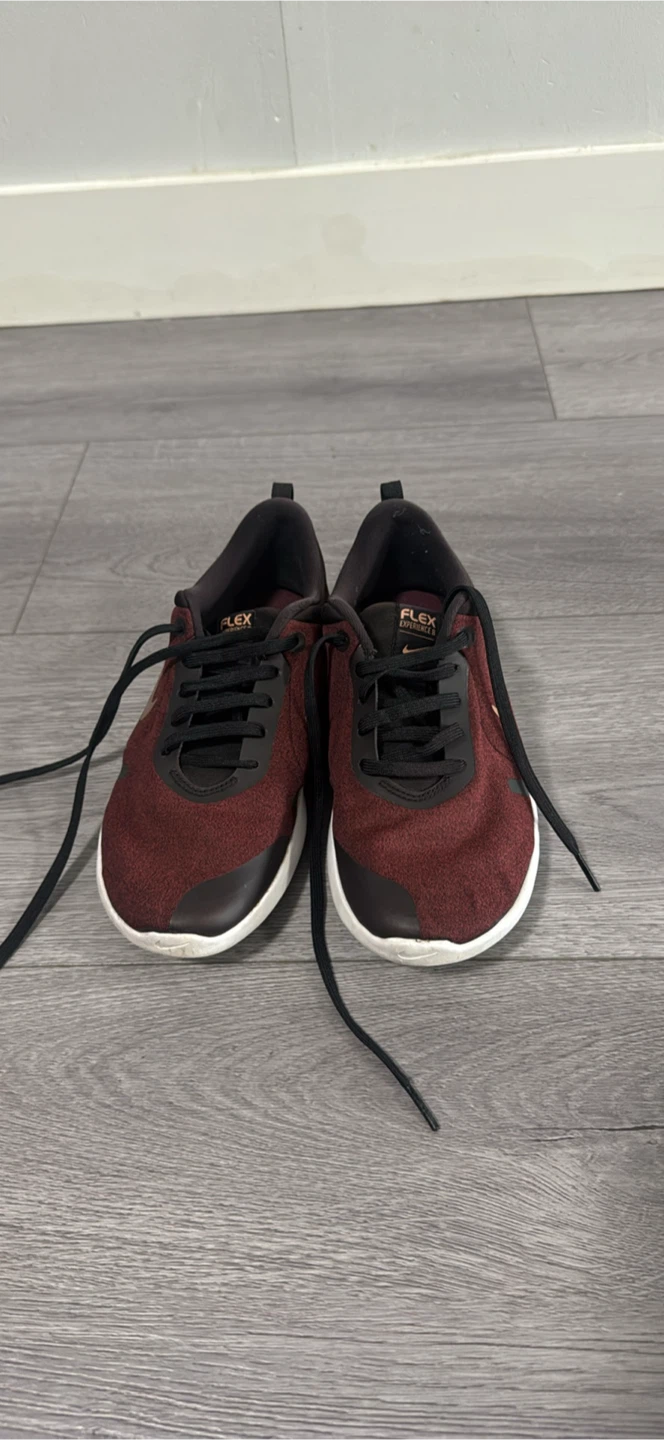 Nike Flex Experience RN 9 Women's Running Shoes - photo 2