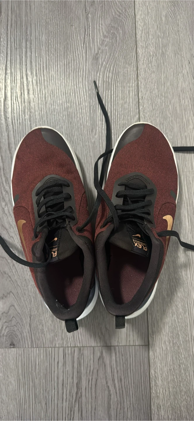 Nike Flex Experience RN 9 Women's Running Shoes - photo 3