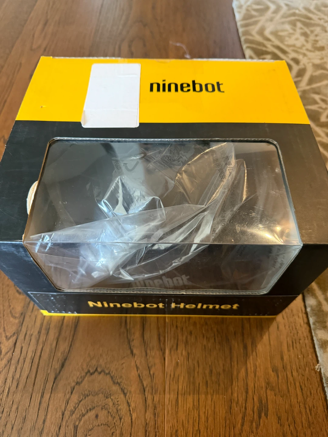 Segway Ninebot F3 Pro Electric Scooter - photo 5