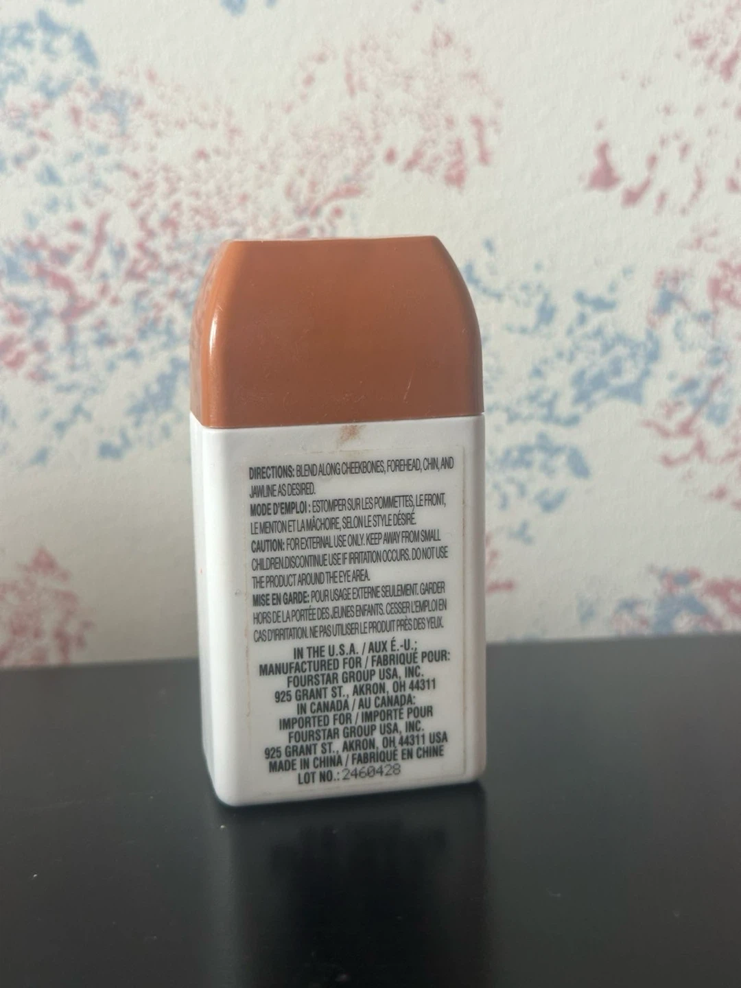 b.pure Bronzer Drops - photo 2