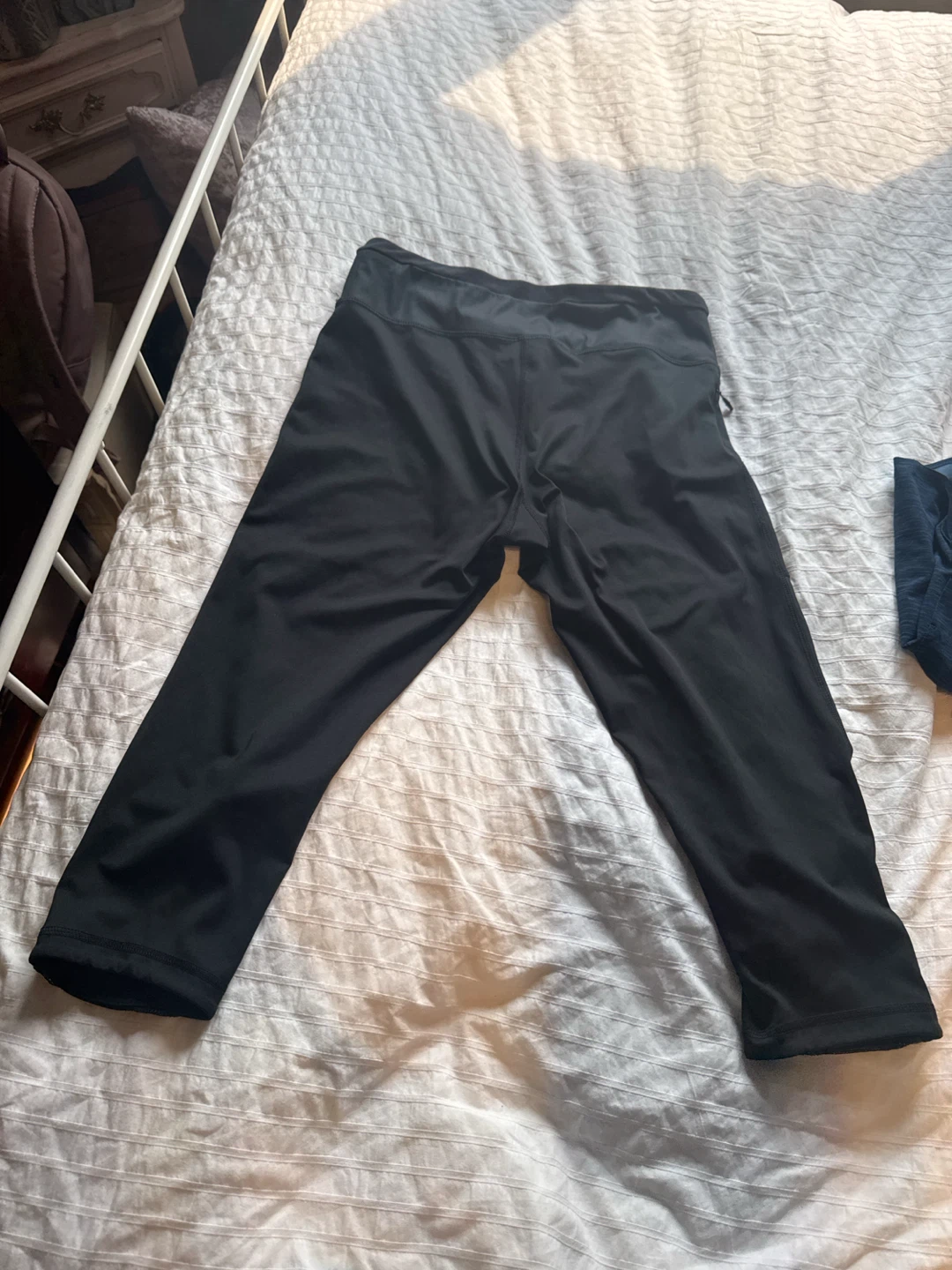 Adidas Supernova Capris Black - photo 2
