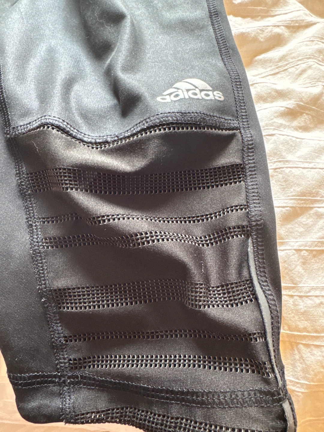 Adidas Supernova Capris Black - photo 4