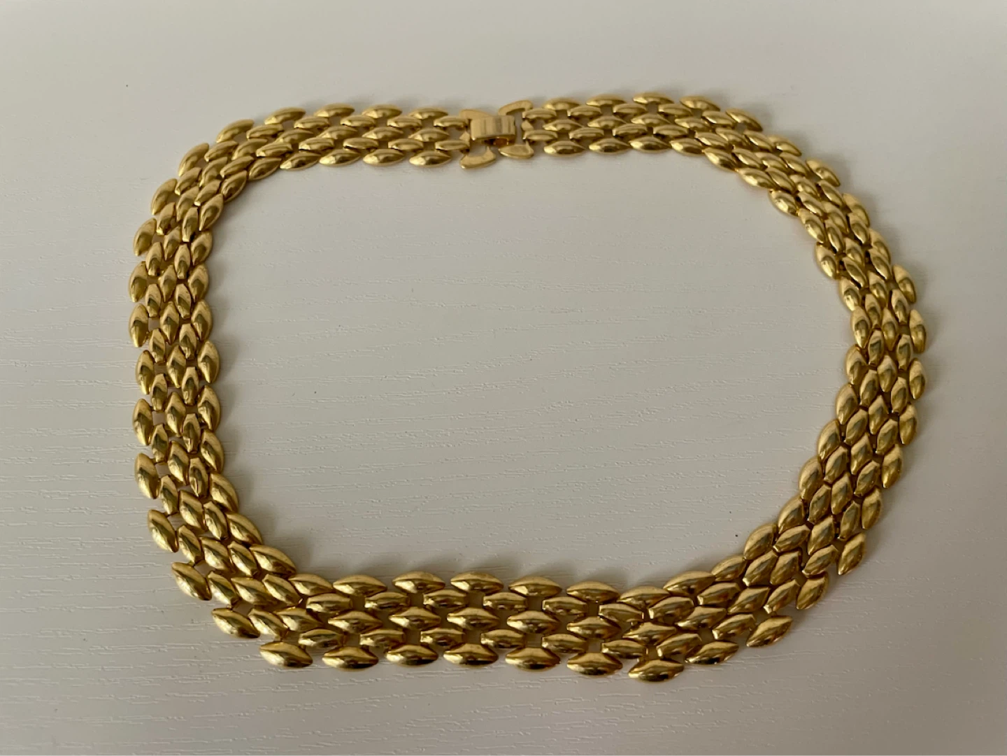 Vintage Necklaces - photo 3