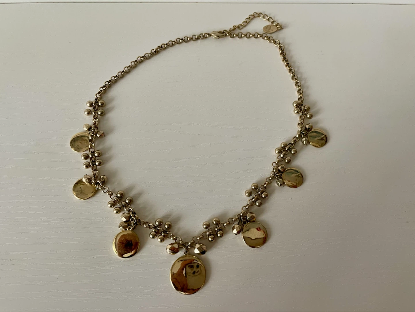Vintage Necklaces - photo 5