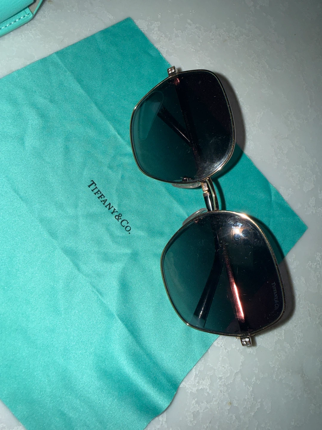 Tiffany & Co. Sunglasses - photo 2