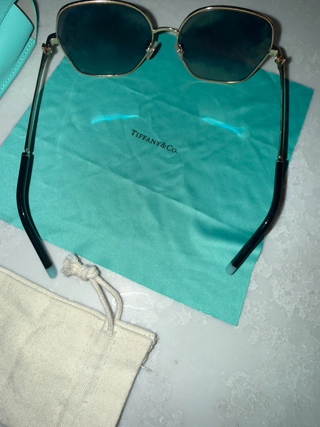 Tiffany & Co. Sunglasses - photo 4