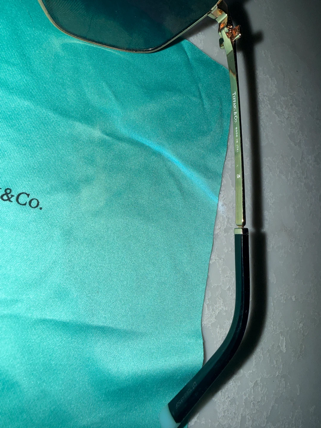 Tiffany & Co. Sunglasses - photo 5