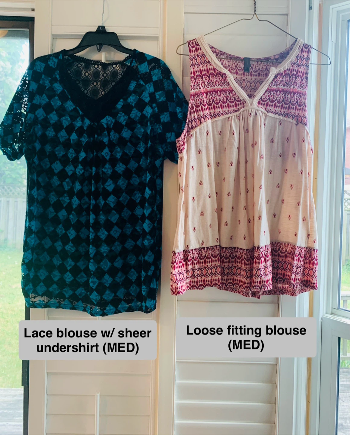 Women Tops, Blouse, Shirt $3 each - photo 3