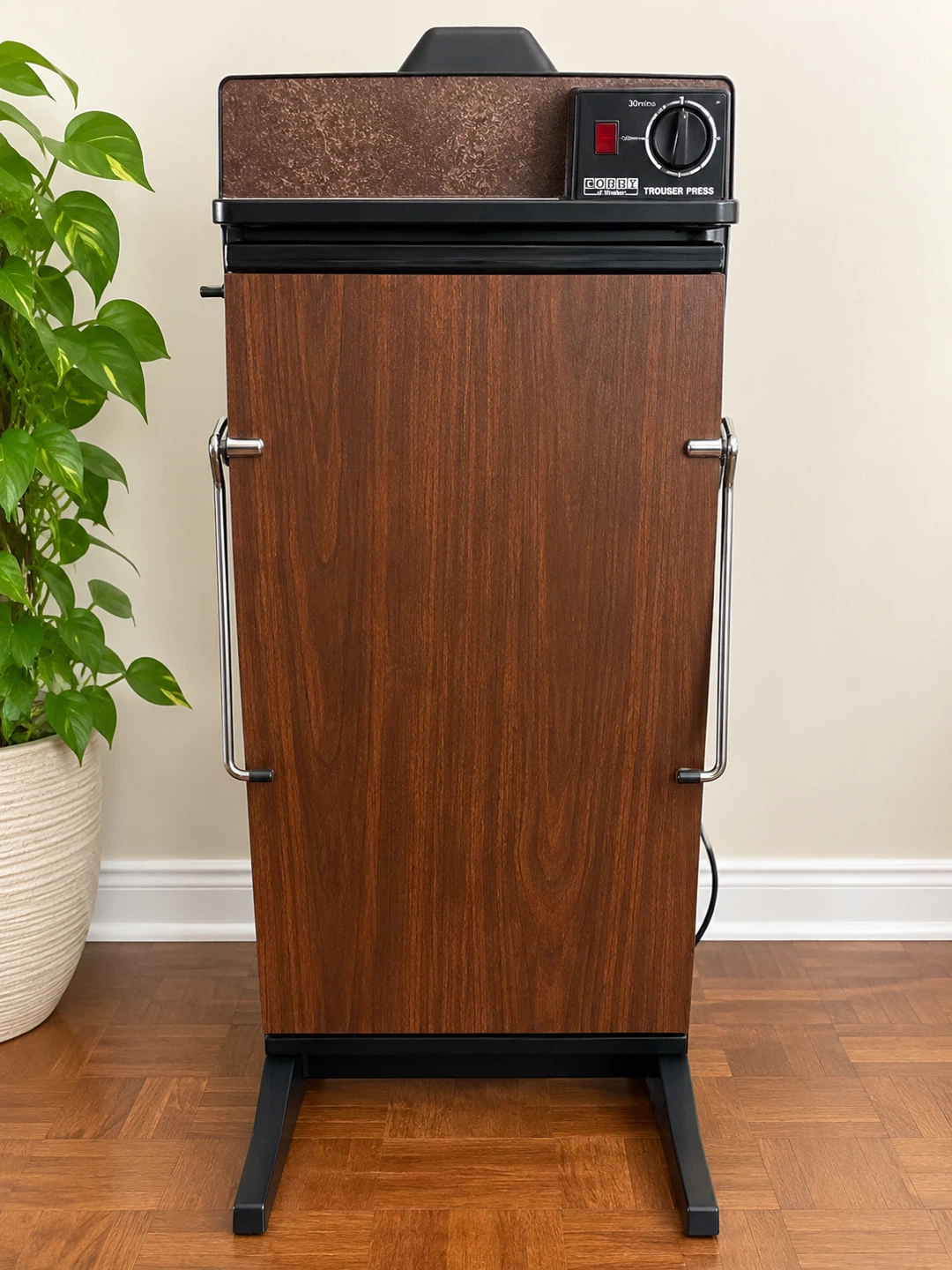 Sears Electronic Trouser Press
