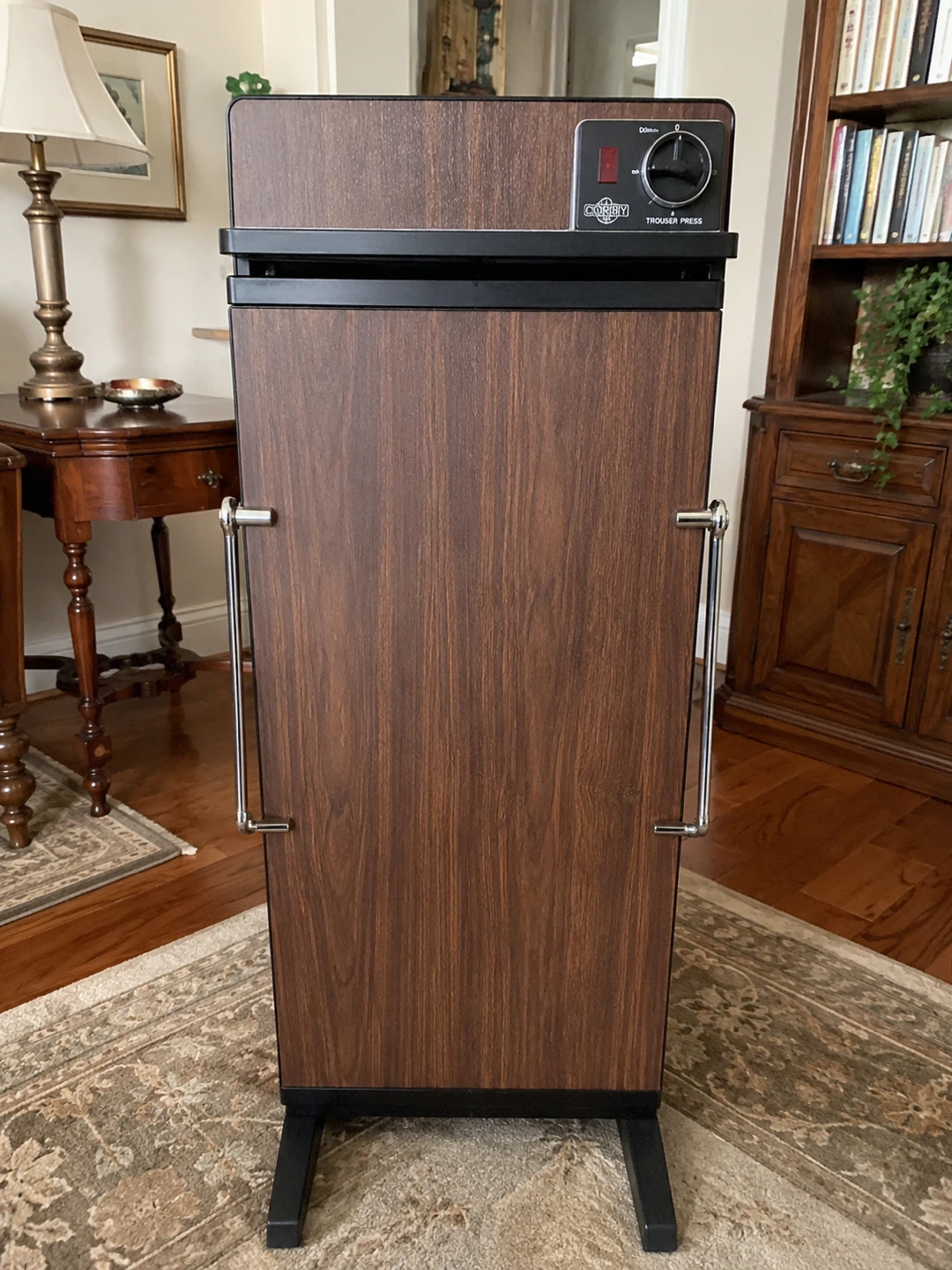 Sears Electronic Trouser Press - photo 2