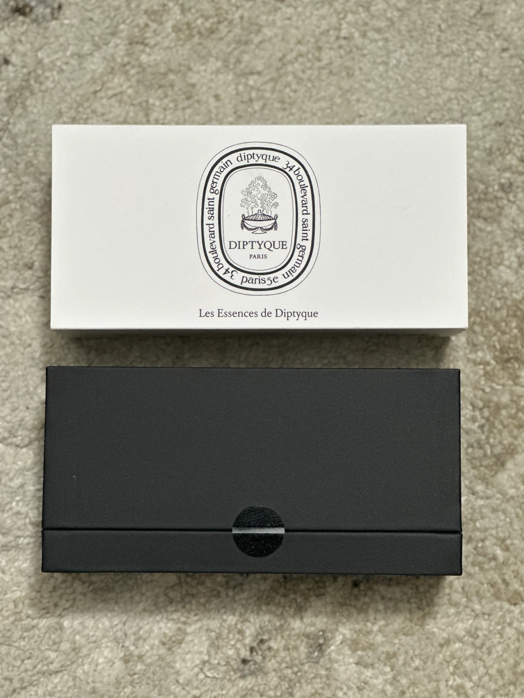 Diptyque Les Essences de Diptyque Discovery Set - photo 3