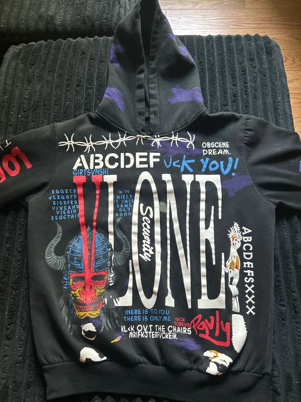 VLONE Hoodie