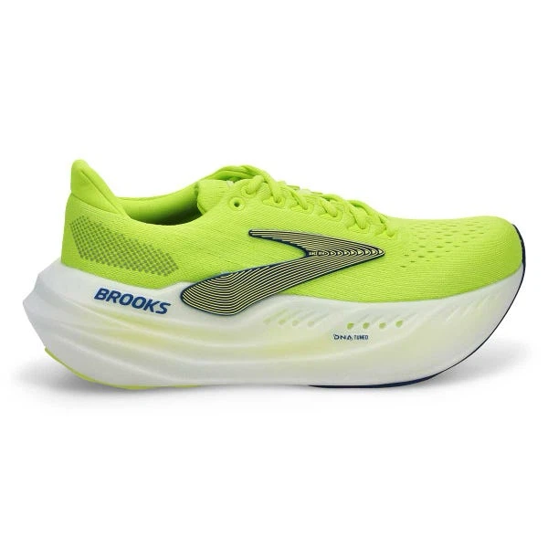 BROOKS Glycerine Max-Men’s size 10