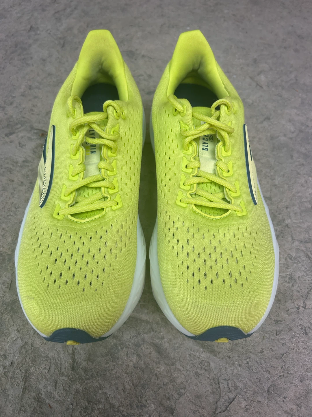 BROOKS Glycerine Max-Men’s size 10 - photo 4