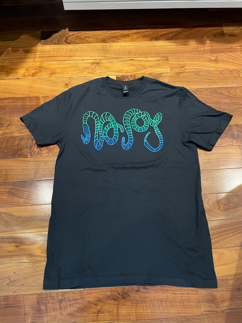 Unisex T-Shirt - No Joy