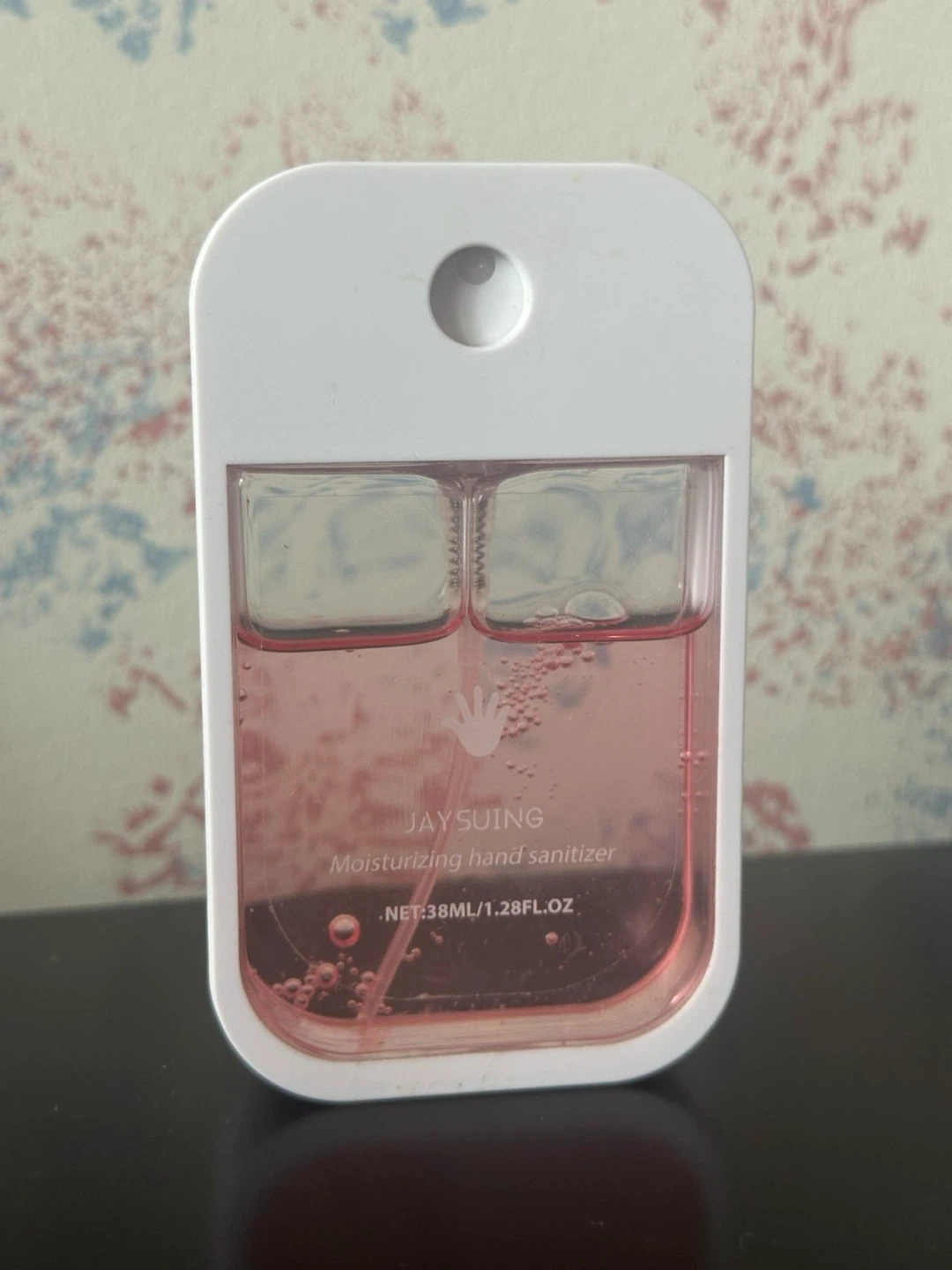 Jaysuing Moisturizing Hand Sanitizer 38ml (touchland dupe)