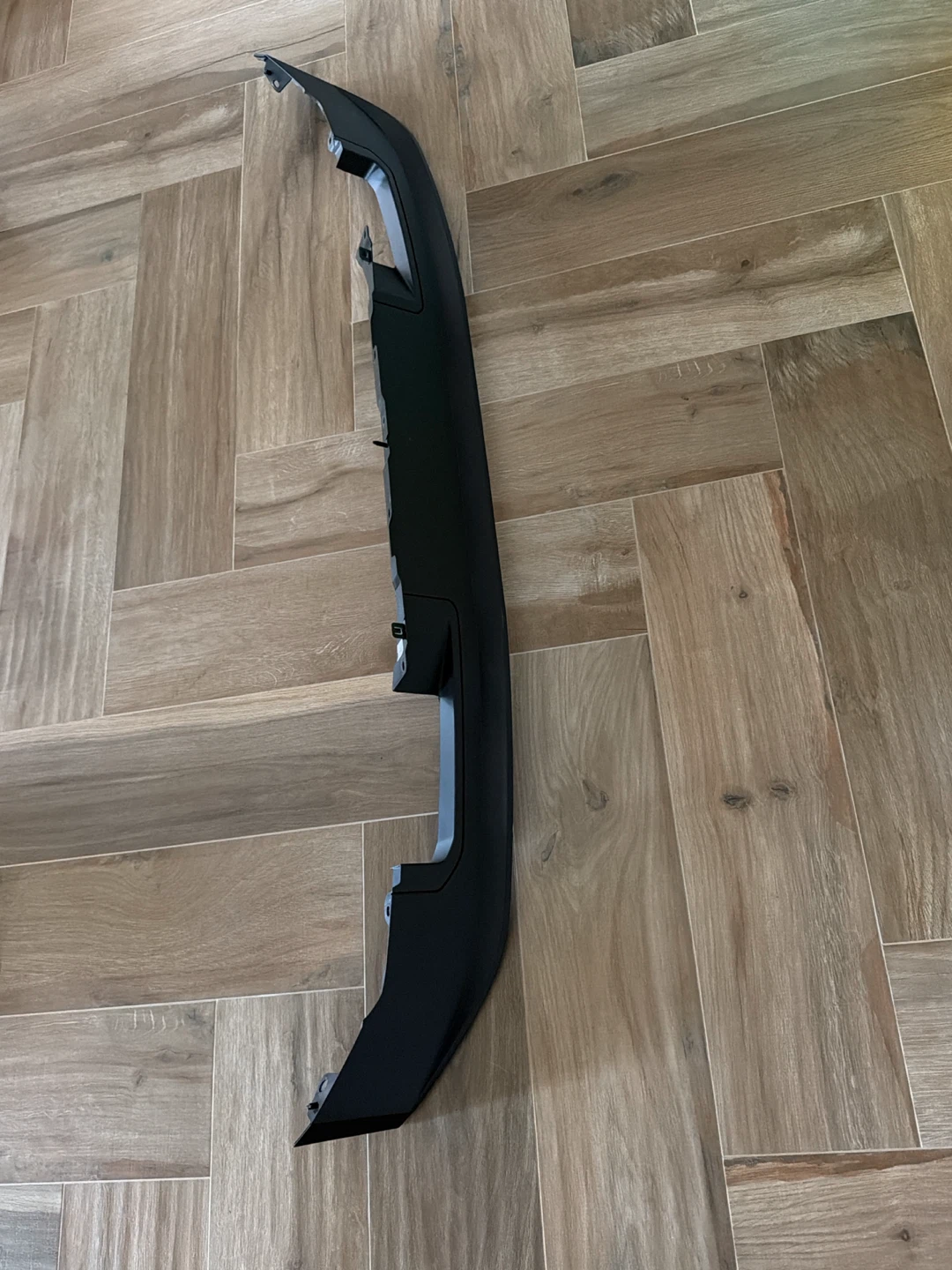 Toyota 4 Runner Air Dam Gen 6 2025 Off Road Premium