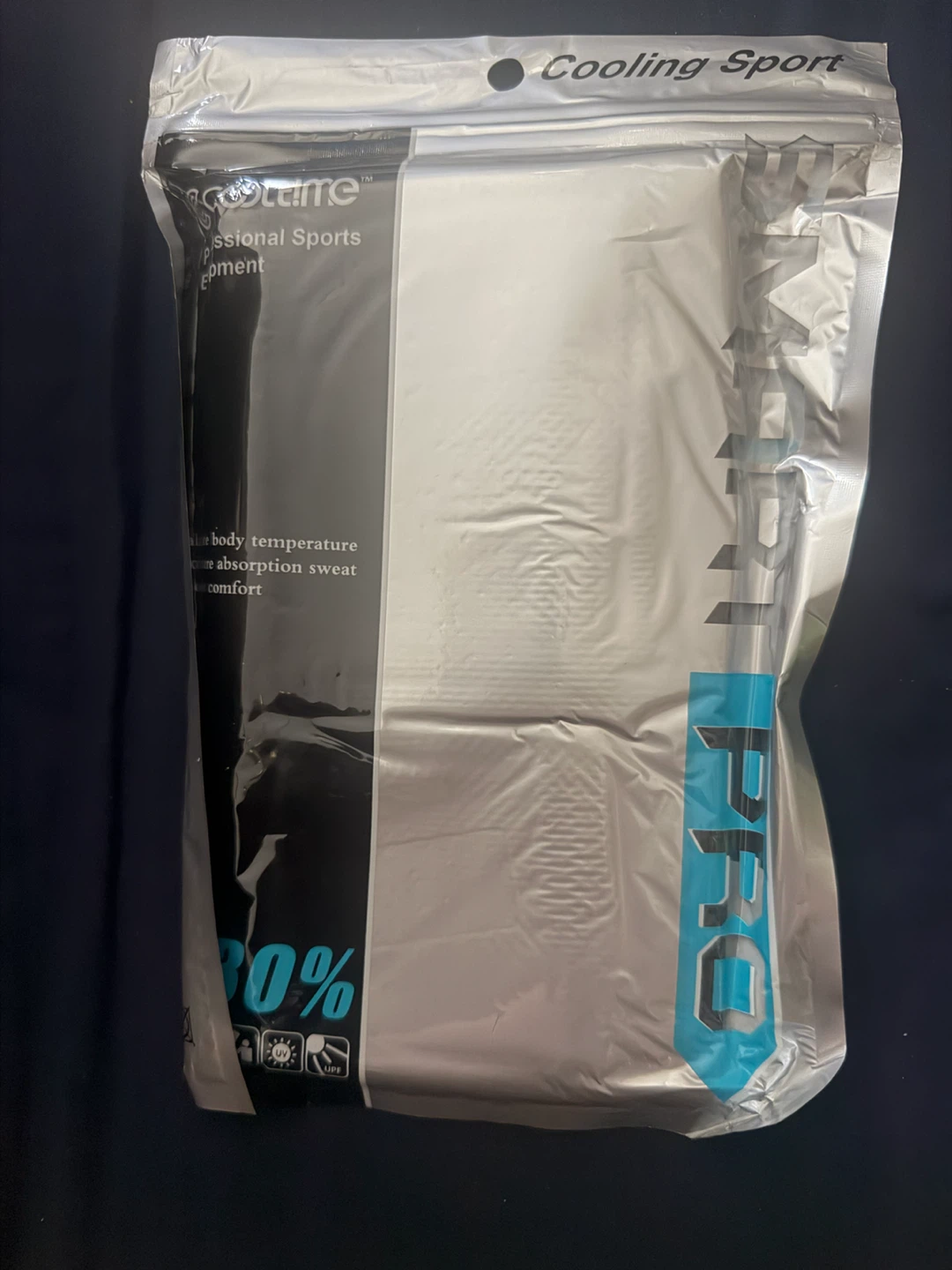 Cooling Sport Cooling Towel
