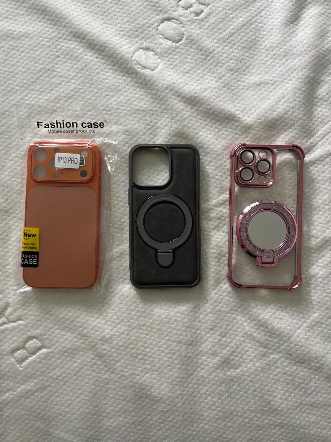 iPhone 13 phone cases.