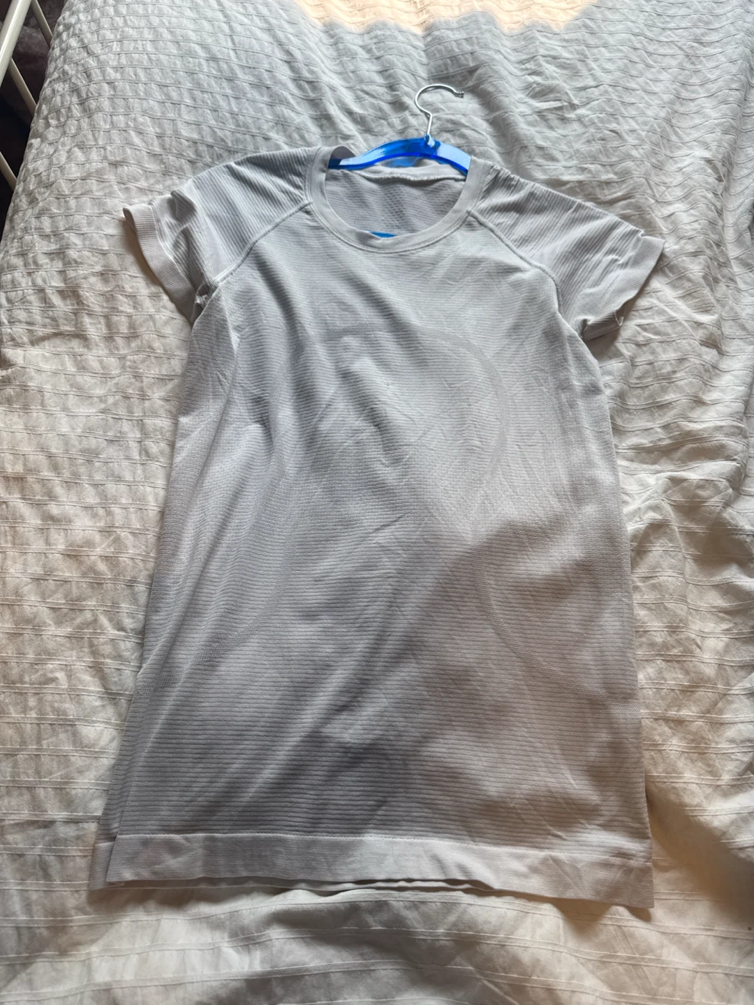 Lululemon Athletic T-Shirt - photo 2