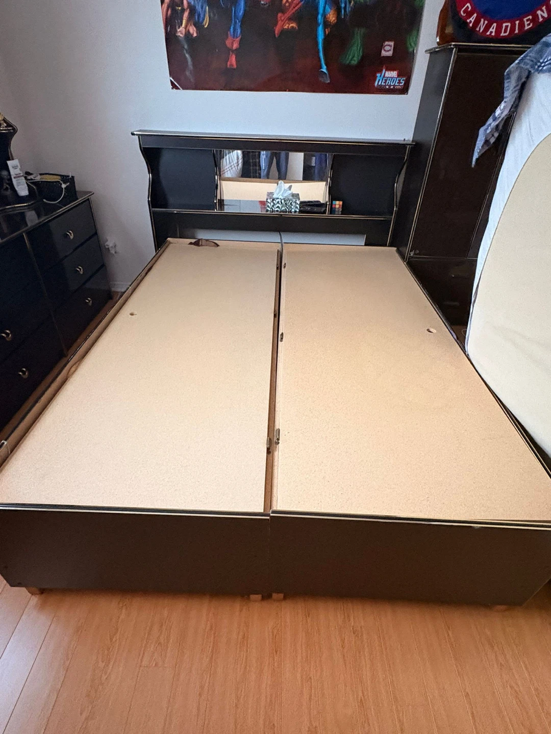 Bed - photo 2