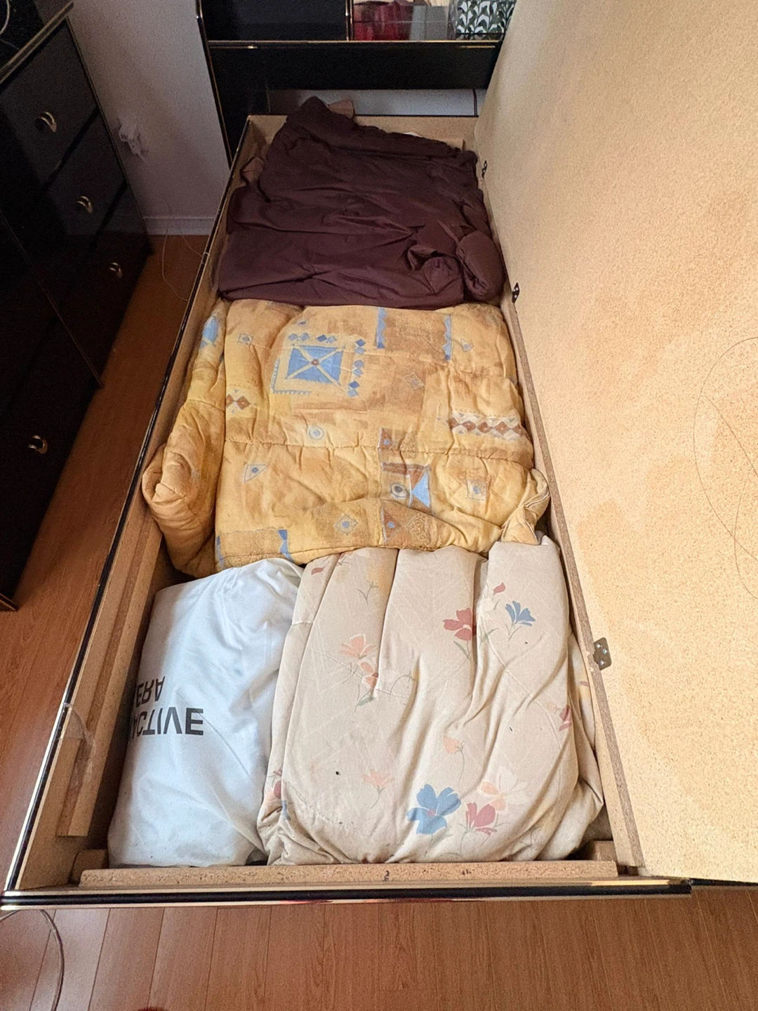 Bed - photo 3