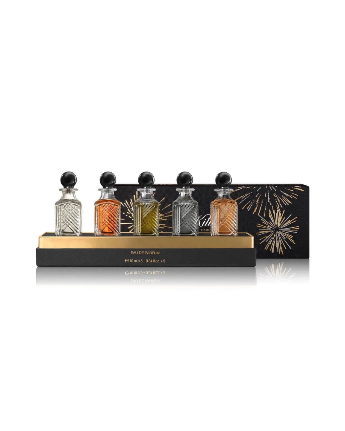 Kilian Paris Eau de Parfum Discovery Set