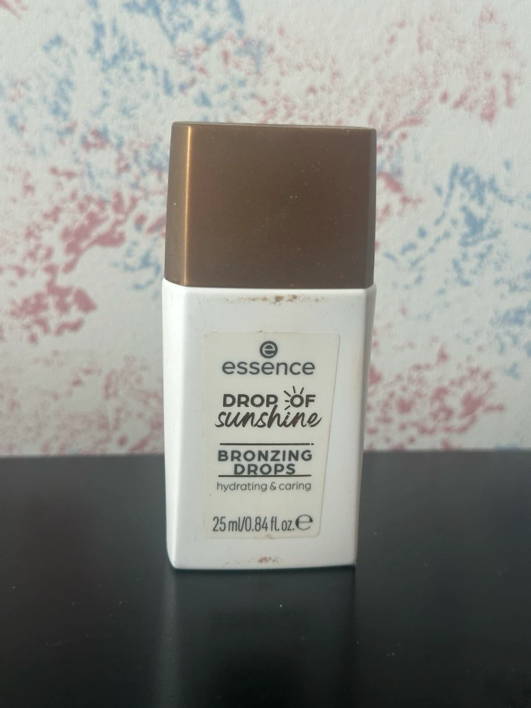 Essence Drop of Sunshine Bronzing Drops