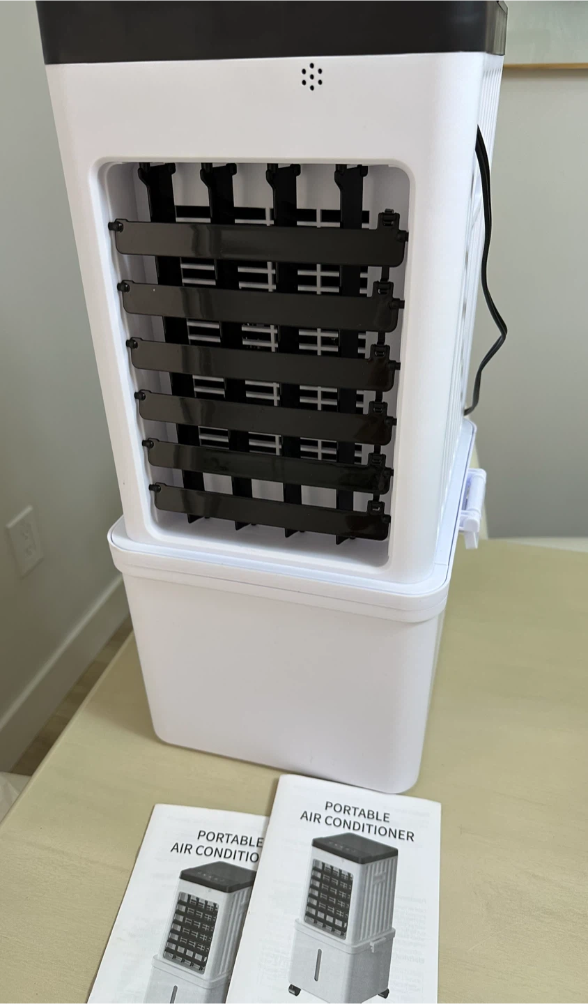Air conditioner