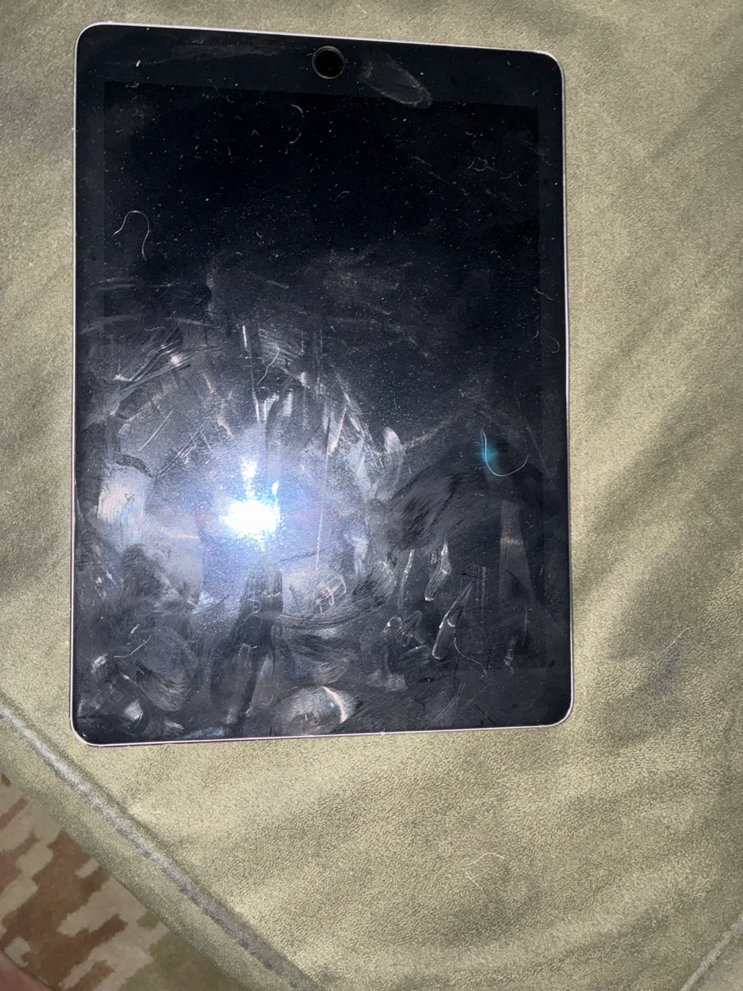 iPad - photo 2