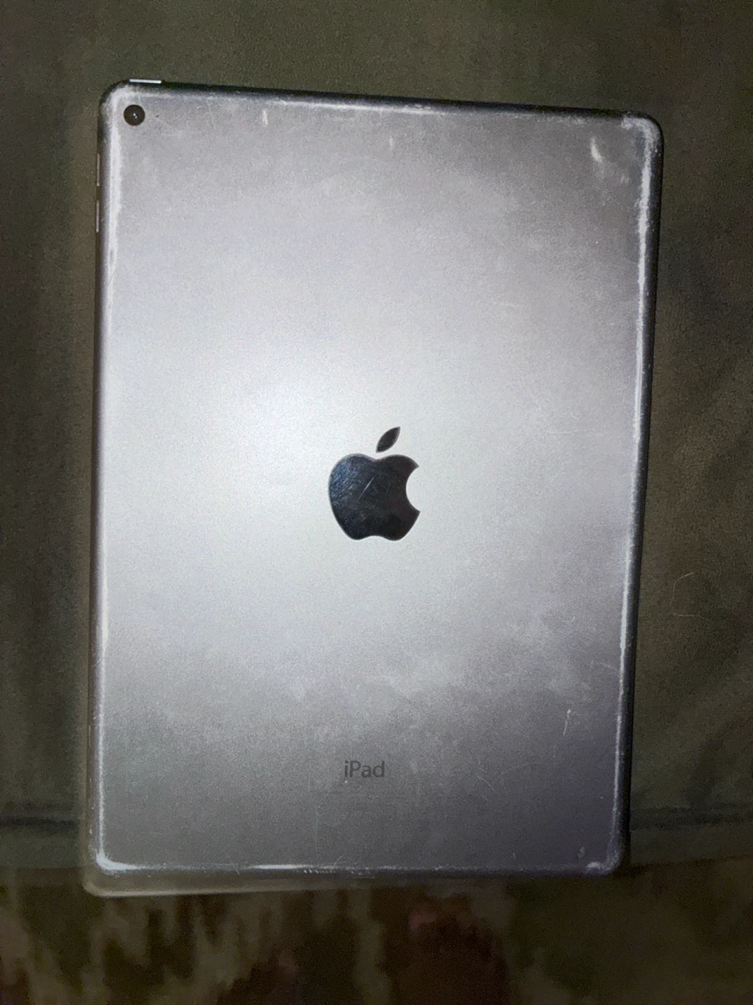 iPad - photo 3