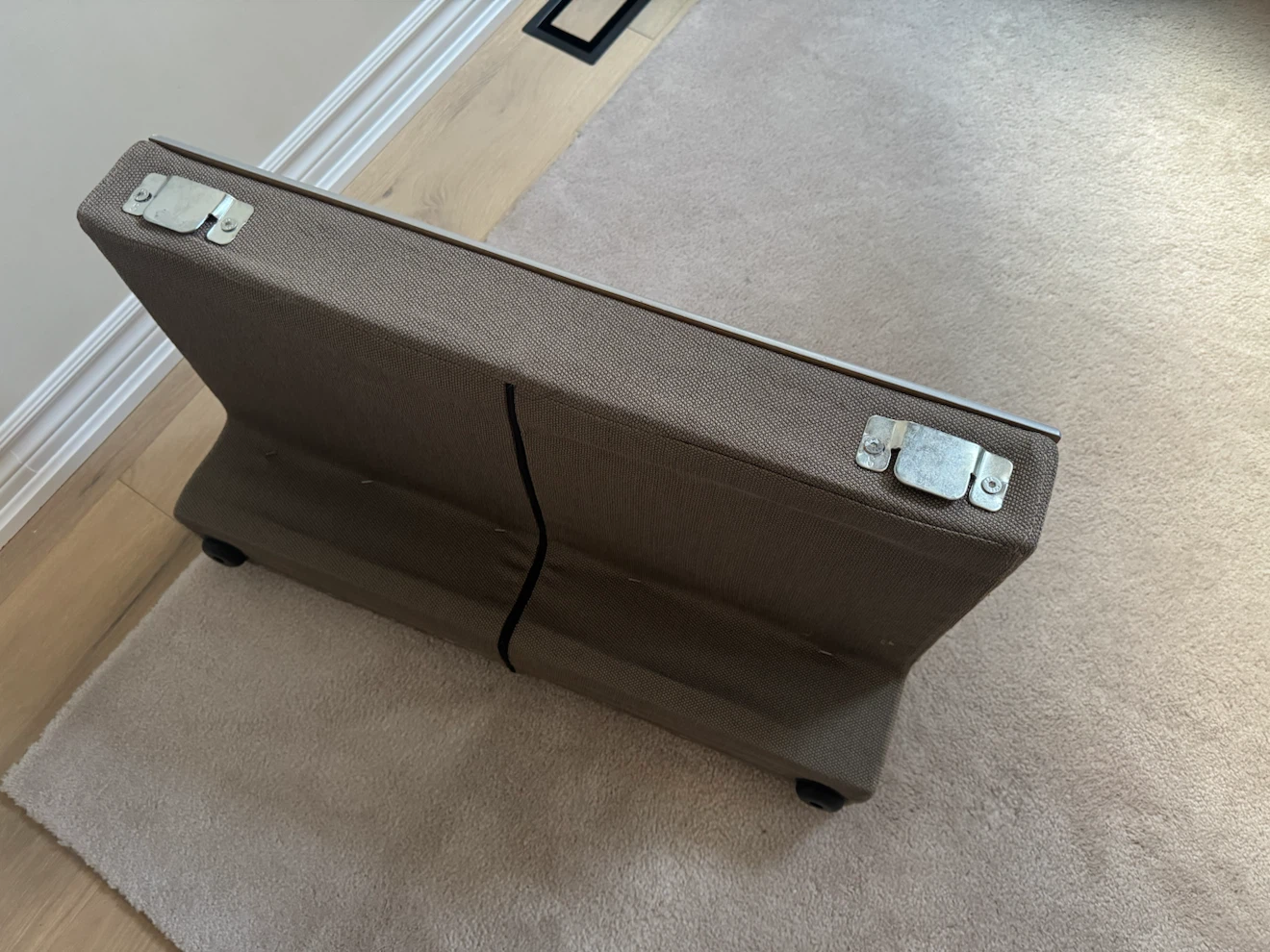 Gautier Sectional Sofa with Adjustable Headrests - photo 4