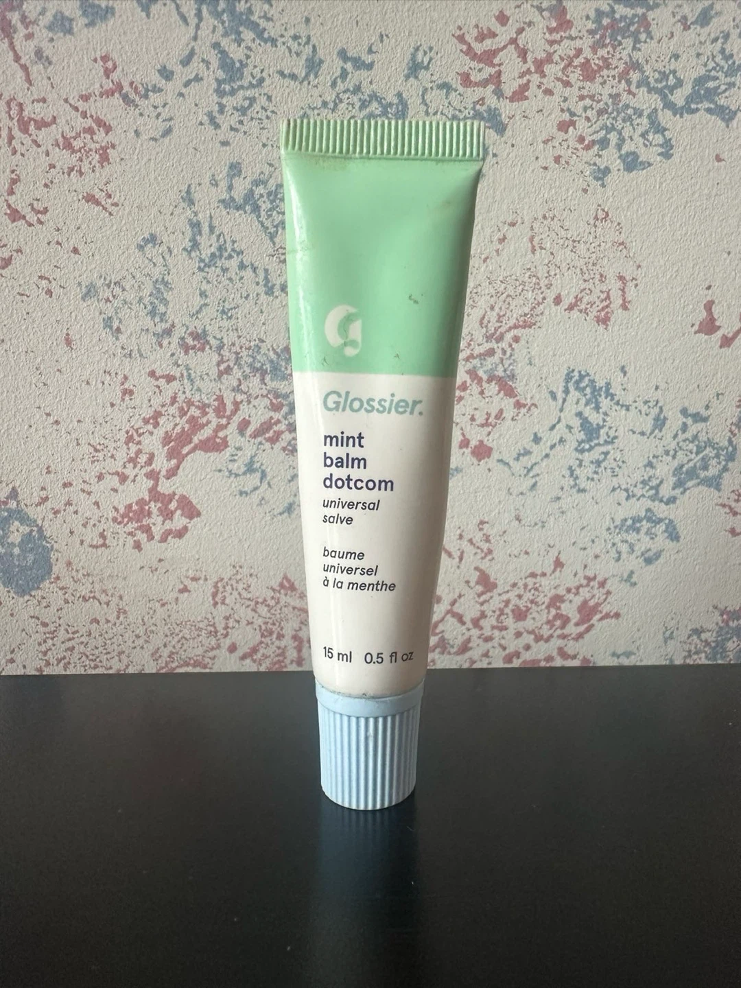 Glossier Mint Balm Dotcom Universal Salve