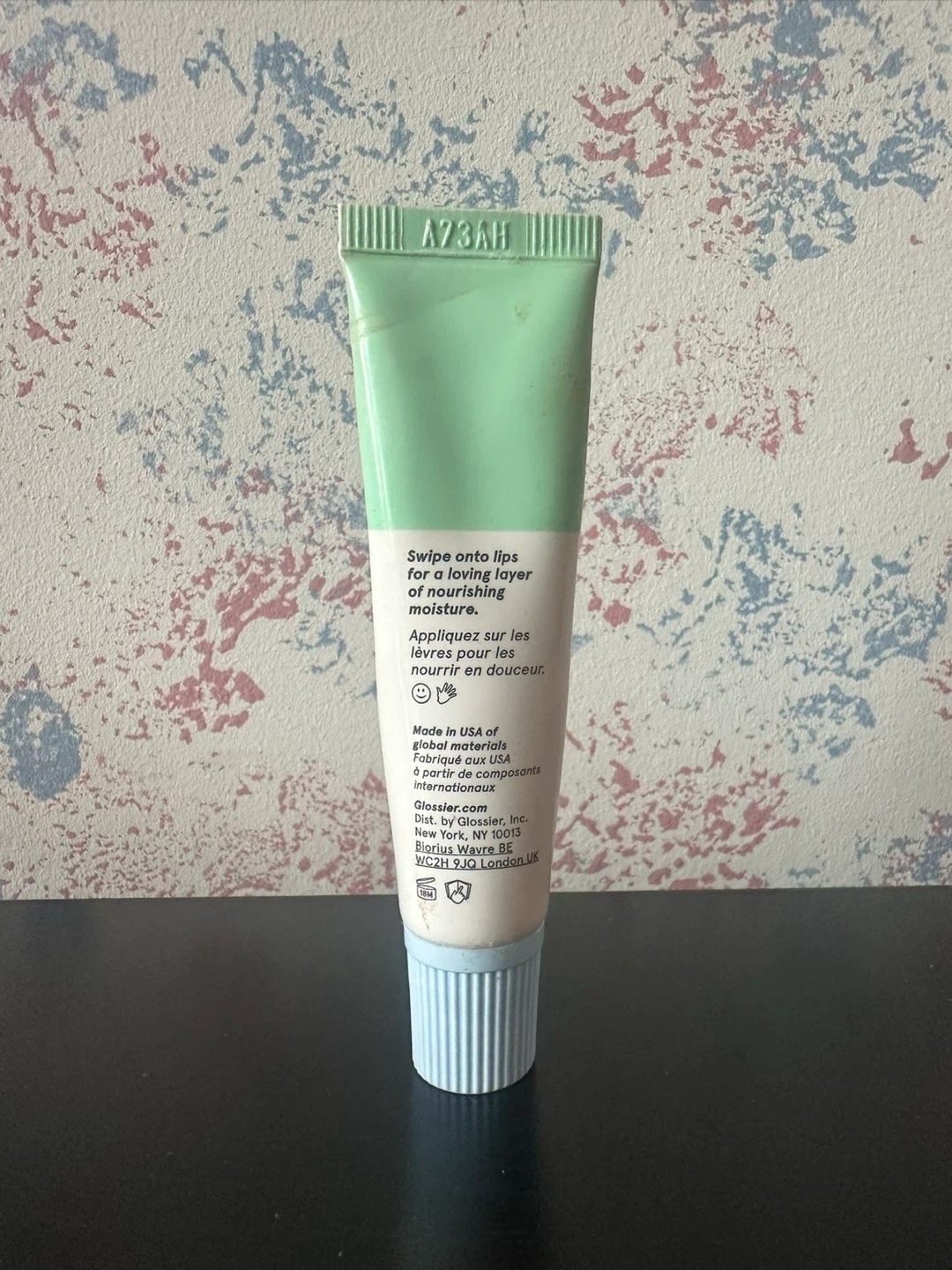 Glossier Mint Balm Dotcom Universal Salve - photo 2