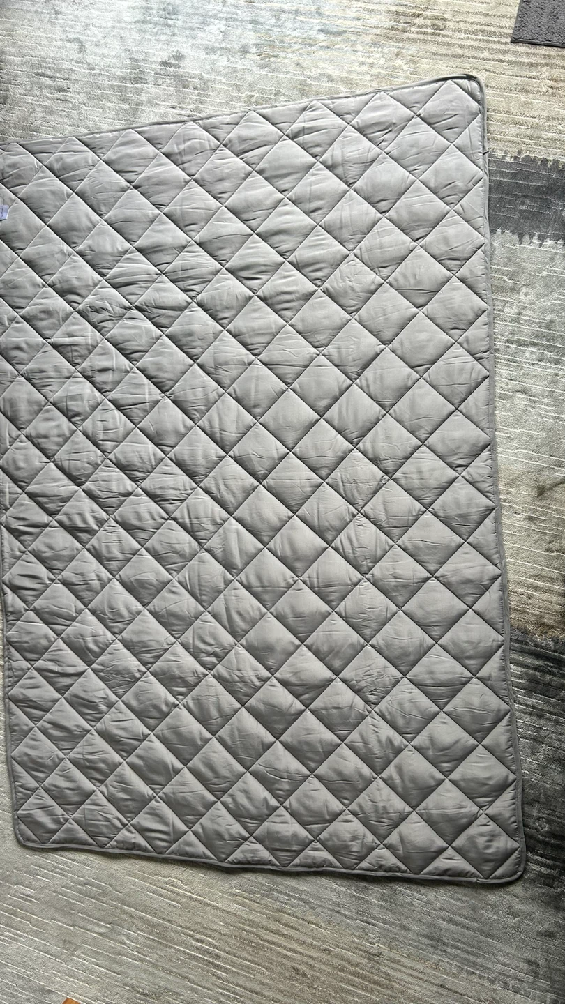BlanQuil Weighted Blanket