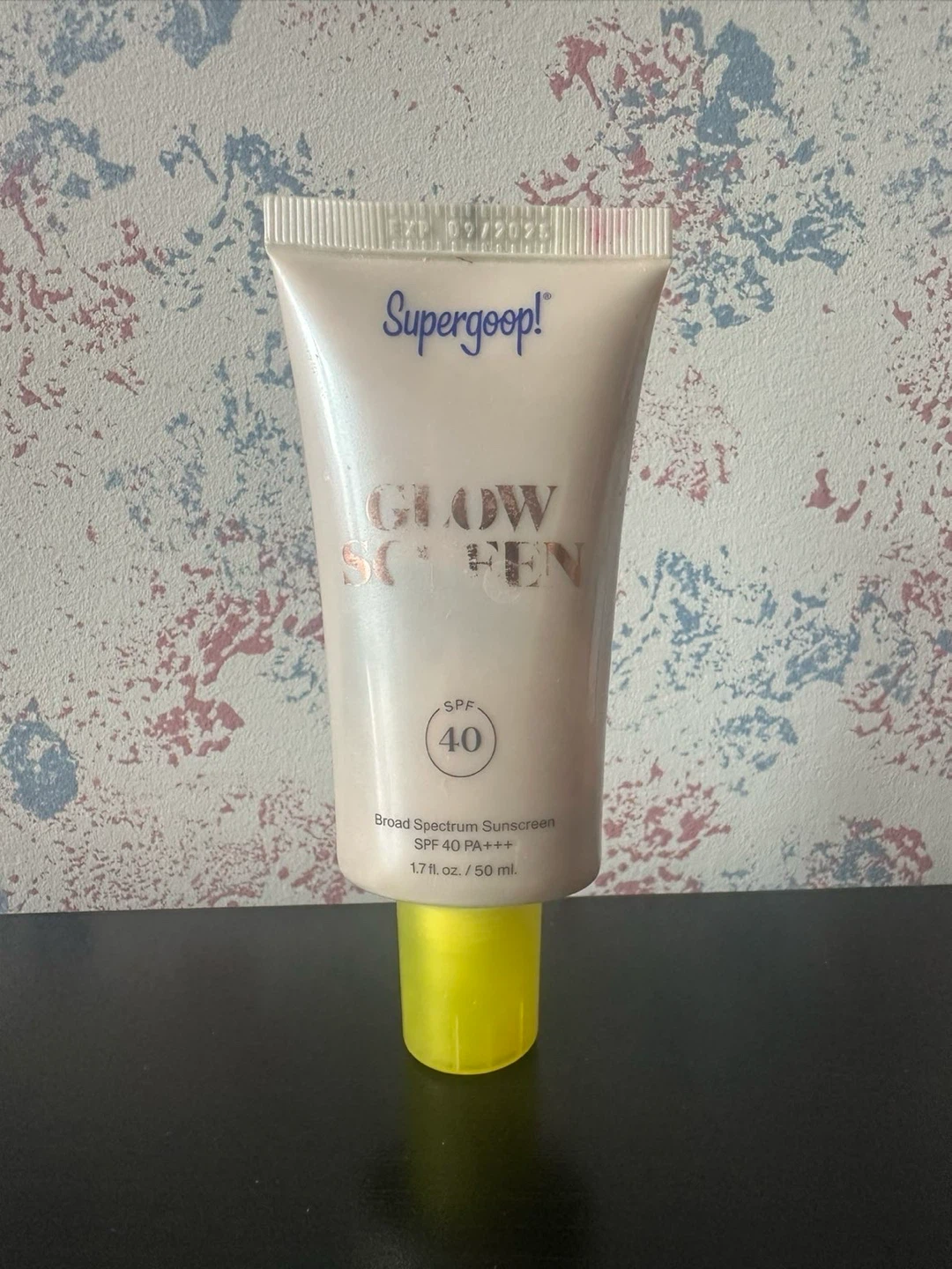 Supergoop! Glowscreen SPF 40