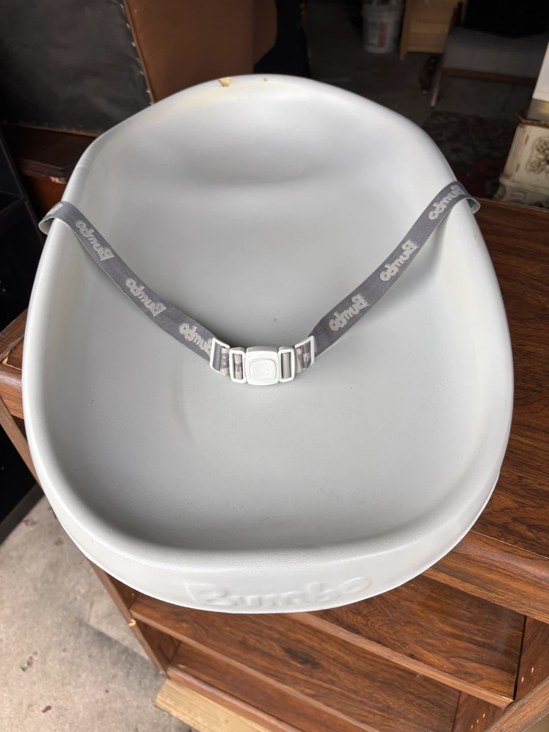 Bumbo Changing Pad