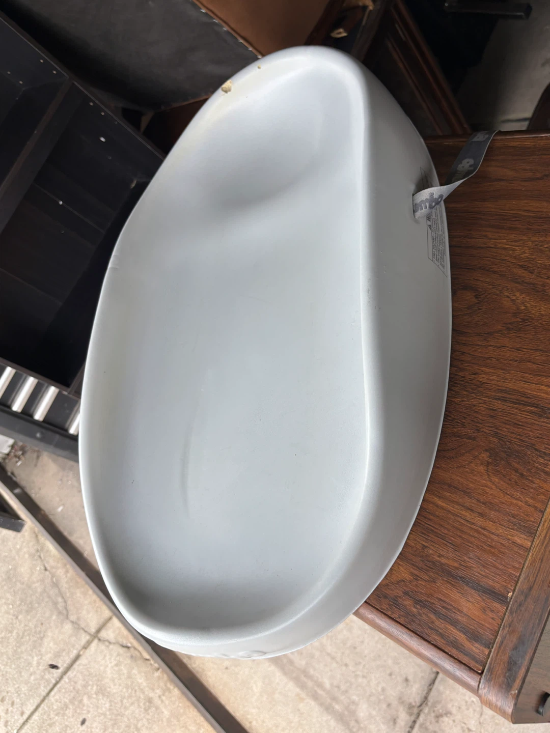 Bumbo Changing Pad - photo 2