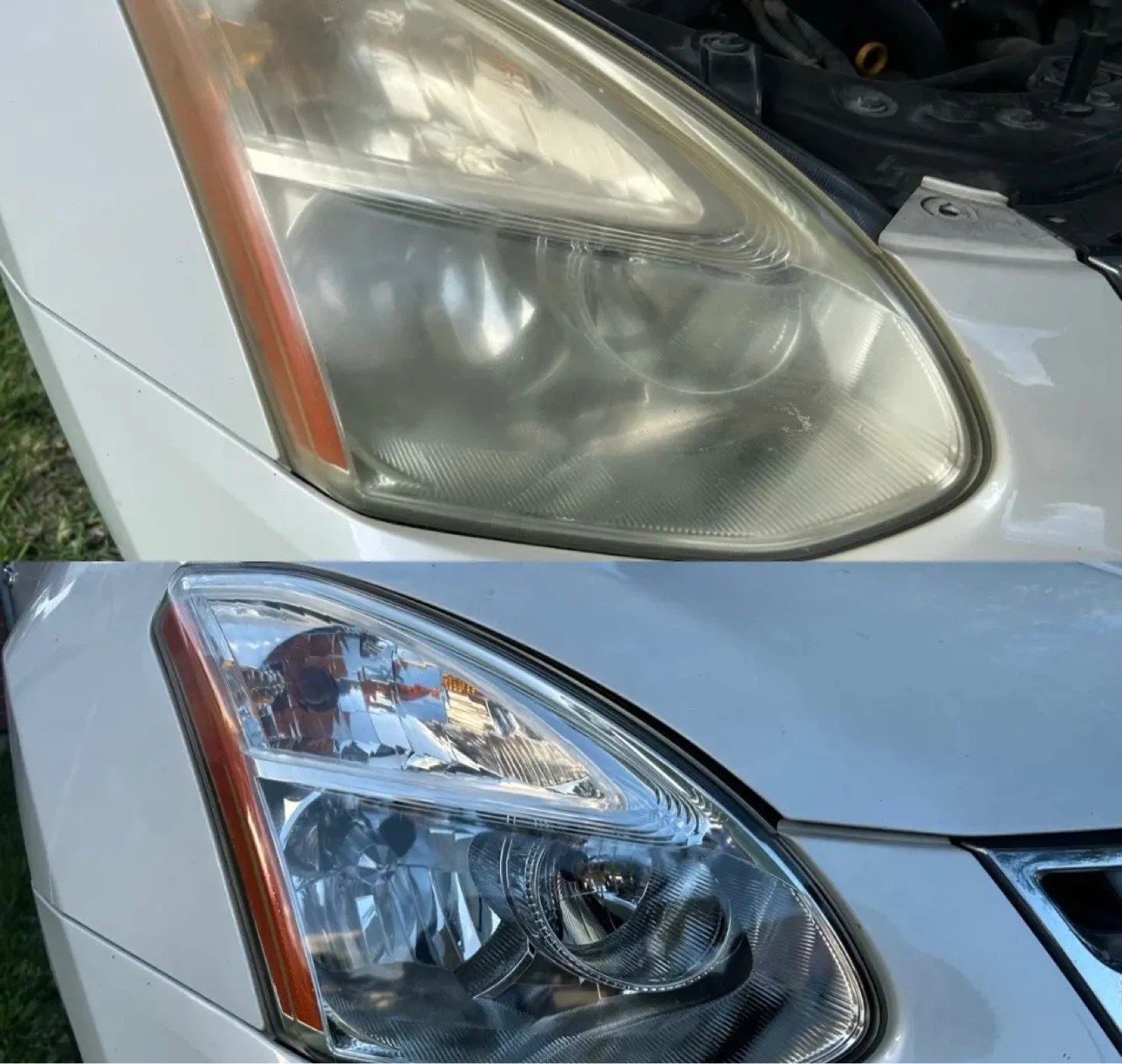 Bk ClearLux Headlight Restoration Kit - photo 4