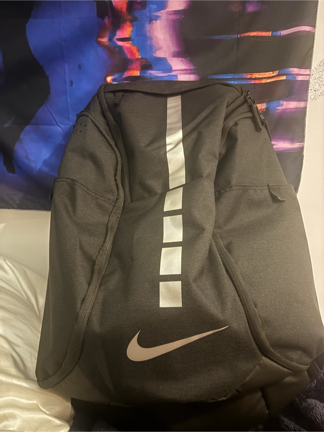 Nike Elite Backpack 38 L - photo 2