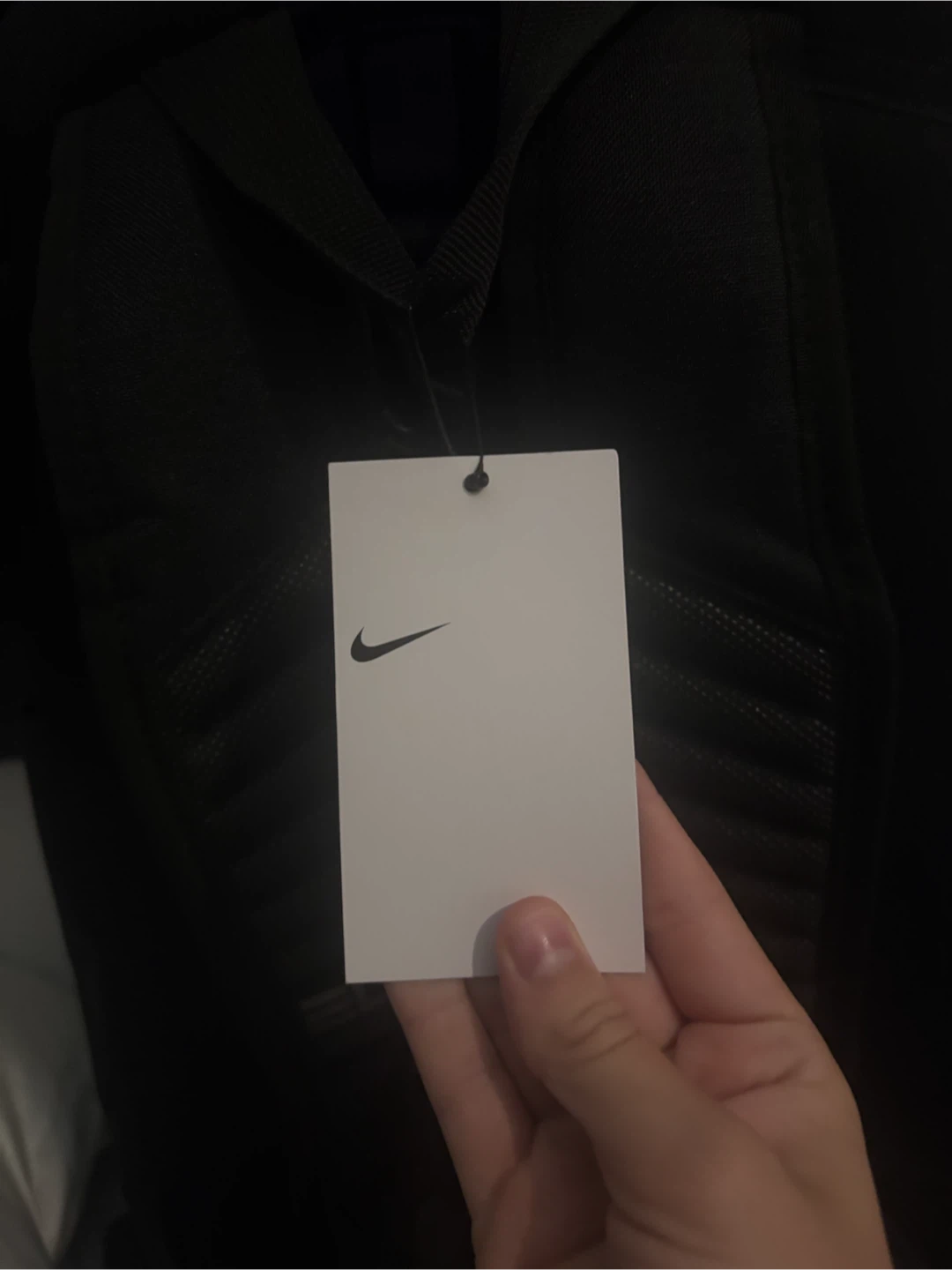 Nike Elite Backpack 38 L - photo 4