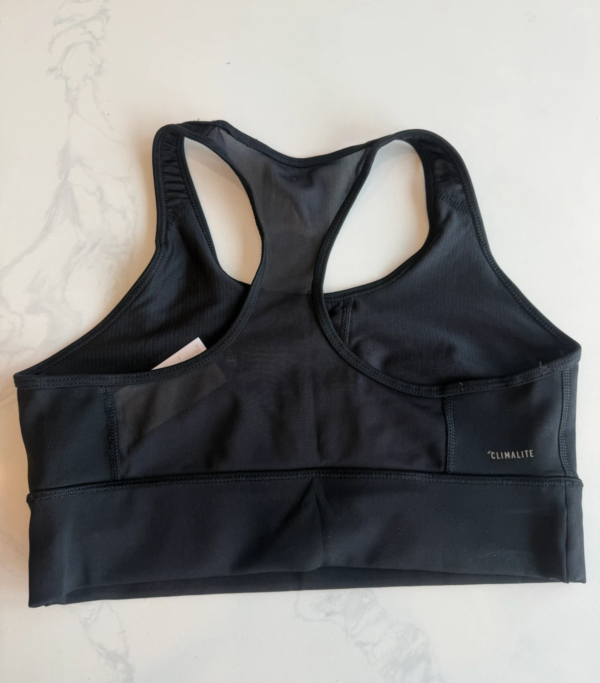 Adidas Sports Bra - Medium - photo 2